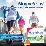 Magnetrans 375 mg korrelstaven 50 st