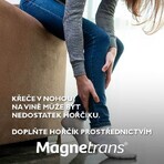 Magnetrans 375 mg korrelstaven 50 st