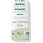 Kit & Kin Biologisch afbreekbare scheidingsluiers 100 stuks