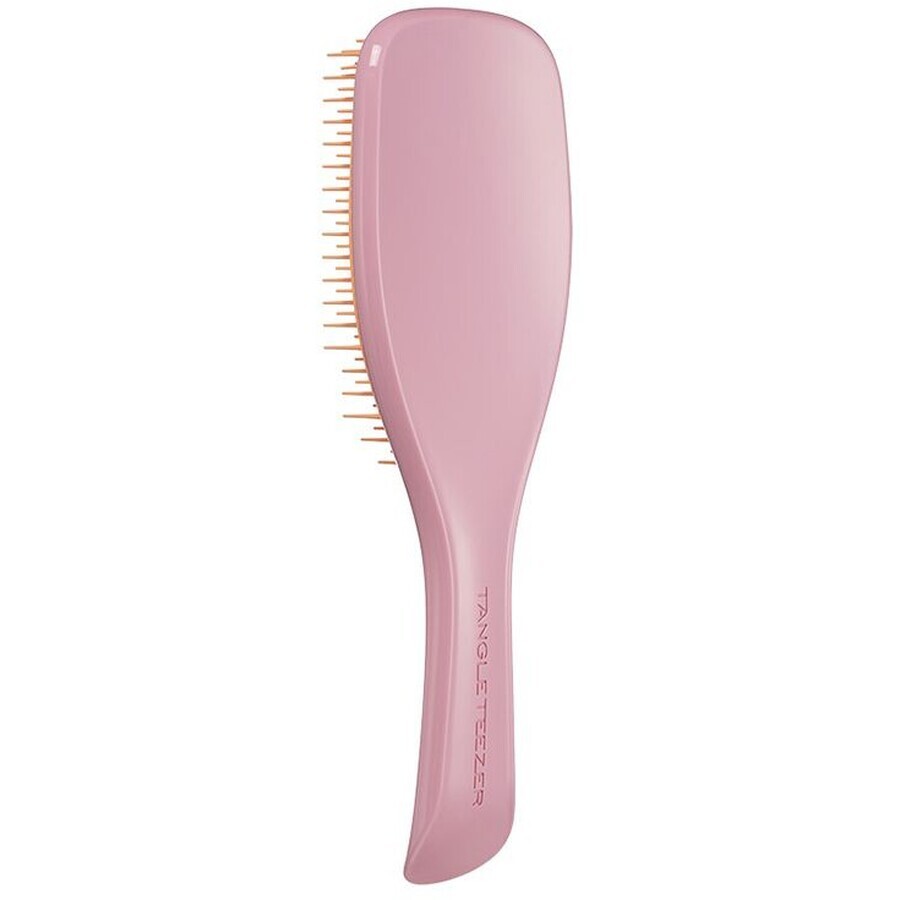 Tangle Teezer Der ultimative Entwirrer gerade - lockig Aprikose Rosenknospe