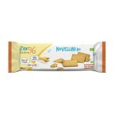 Novellini koekjes glutenvrij, gistvrij, palmolievrij, 200 g, Fior Di Loto