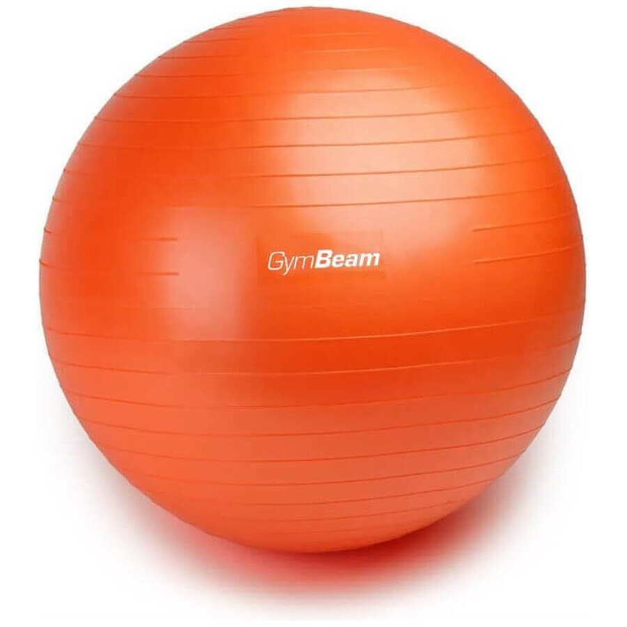 GymBeam FitBall FitBall oranje 65 cm