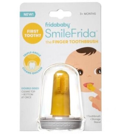 Frida Baby SmileFrida Deget inelar