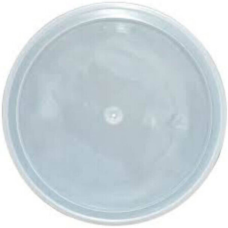 SVP Sputum container - lid 100 pcs