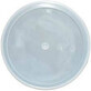 SVP Sputum container - lid 100 pcs