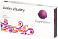 Avaira Vitality Contactlenzen +8,00 dpt, 6 stuks