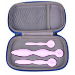 Lady Dreams Vaginale dilatator set 3 stuks