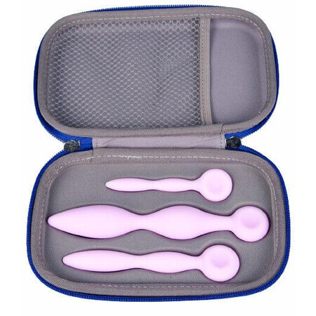 Lady Dreams Vaginale dilatator set 3 stuks