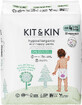 Kit &amp; Kin Eco Luiers, maat 4, 22 stuks