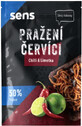 Sens Gebakken Wormen - Chili &amp; Limoen 12 g