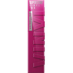 Maybelline New York Superstay Vinyl Ink 170 Unafraid Liquid Lipstick, 4.2 ml