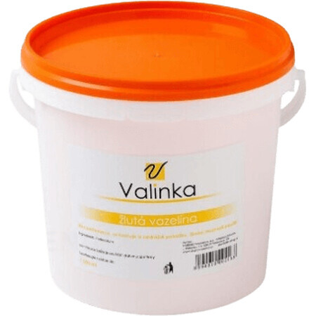 Diavita Gelbe Vaseline Valinka 1000 ml