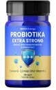 MOVit Energie Probioticum Extra Sterk 30 capsules