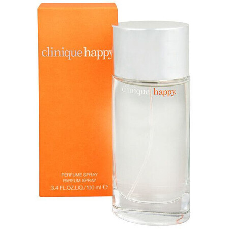 Clinique Happy Eau De Parfum 100 ml