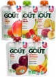 Good Go&#251;t Organic First My Fruit Capsule 5 x 120 g