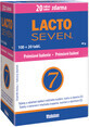 Vitabalans LACTOSEVEN, 120 tabletten