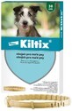 Kiltix Halsband voor kleine honden omtrek 38 cm