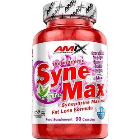 Amix SyneMax 90 capsules