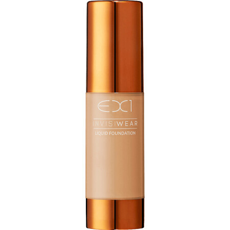 Ex1 cosmetics 8.0 Invisiwear Liquid Foundation Maquillaje líquido 30 ml