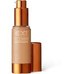 Ex1 cosmetics 8.0 Invisiwear Liquid Foundation Maquillaje líquido 30 ml