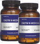 N-Medical Enzym DUOPACK 2 x 120 capsules