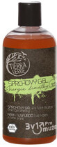 Tierra Verde Mannen Douchegel Limoen Energie 500 ml