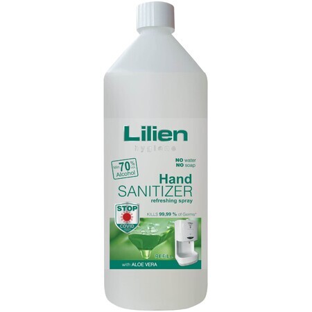 Lilien handreiniger 1 liter