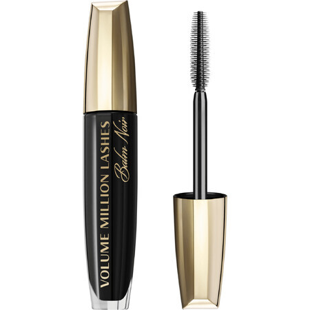 L'Oréal Paris Mascara Volume Million Lashes Balsem Volume Mascara Zwart 8.9 ml