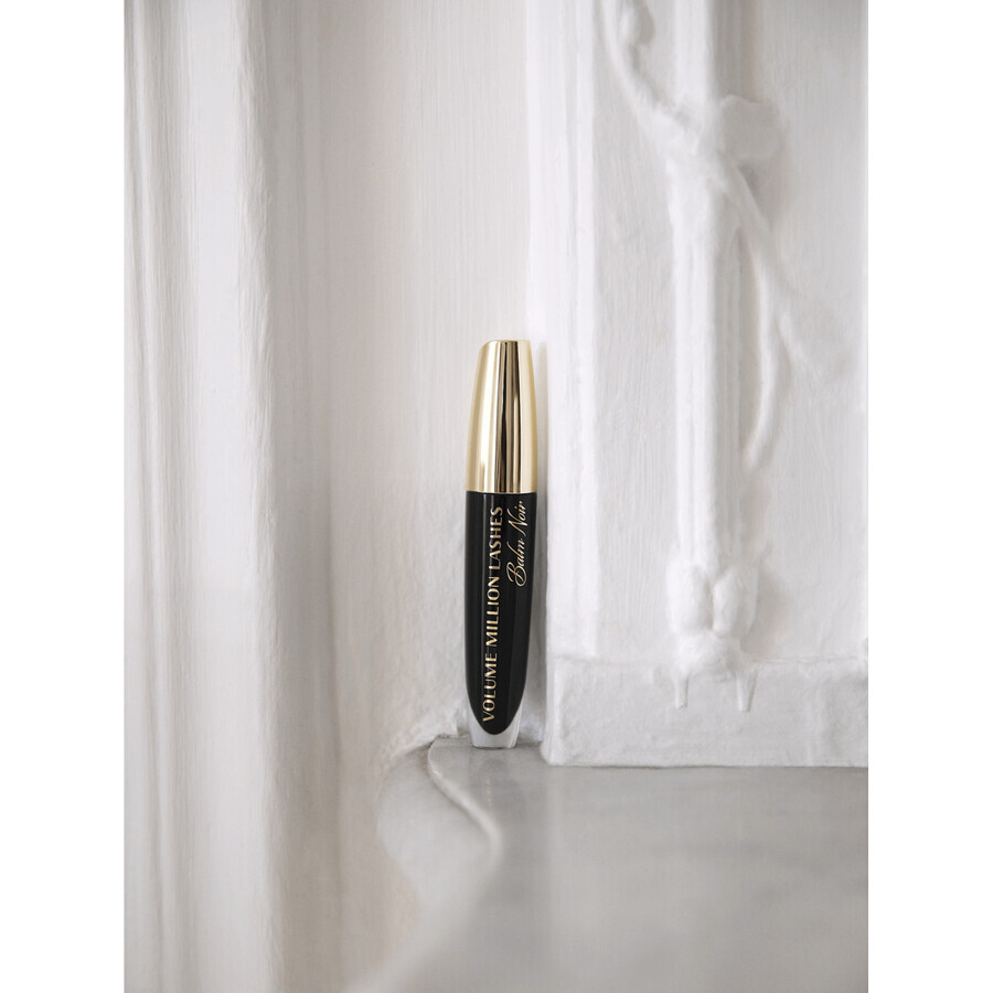 L'Oréal Paris Mascara Volume Million Lashes Balsem Volume Mascara Zwart 8.9 ml