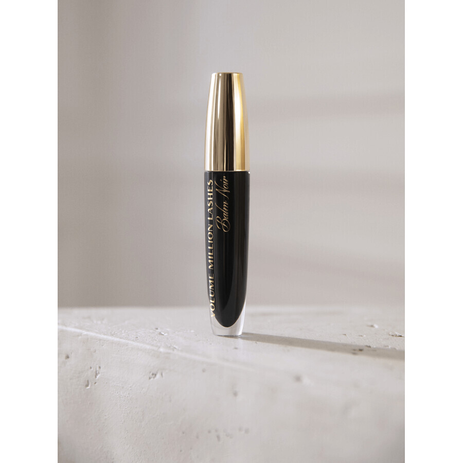 L'Oréal Paris Mascara Volume Million Lashes Balsem Volume Mascara Zwart 8.9 ml