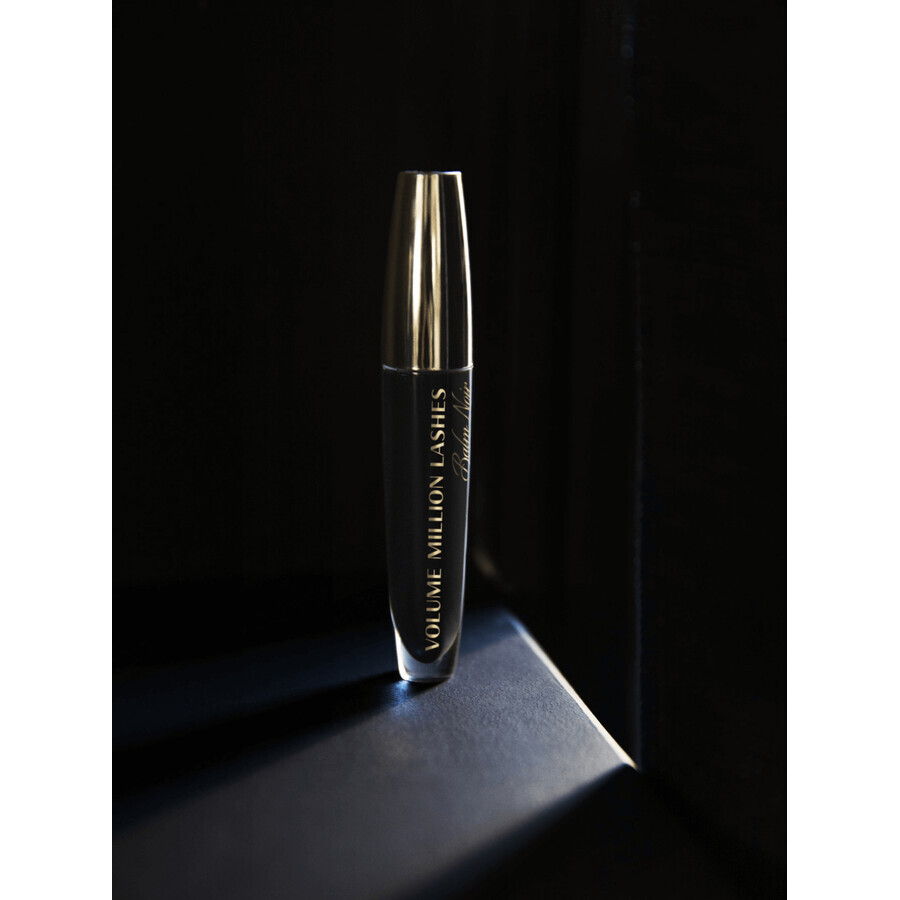 L'Oréal Paris Mascara Volume Million Lashes Balsem Volume Mascara Zwart 8.9 ml