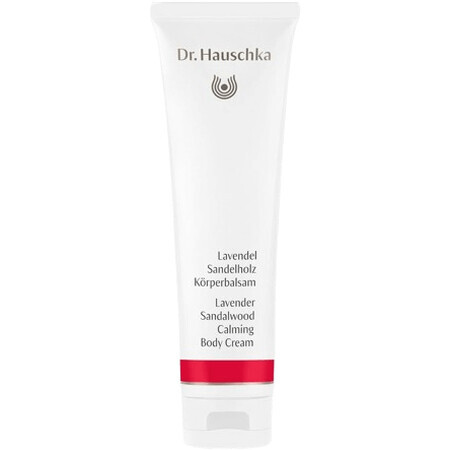 Dr Hauschka Lavendel en Sandel Bodybalsem 145 ml