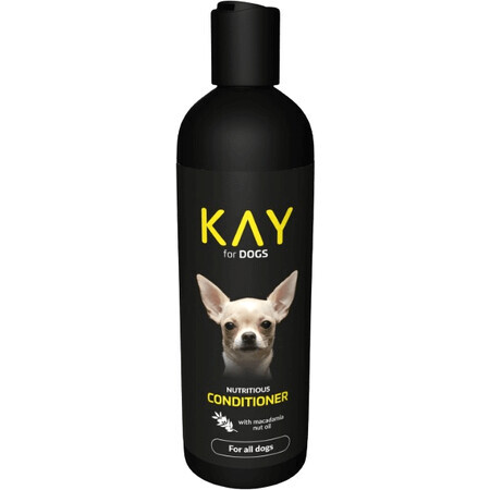 Kay Hondenconditioner 250 ml