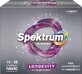 Spectrum Gummies Longe 120 tabletten