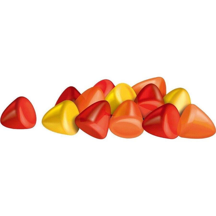 Spectrum Gummies Longe 120 tabletten