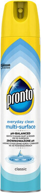 Pronto Everyday Clean Multi Surface, antistof, Classic 250 ml