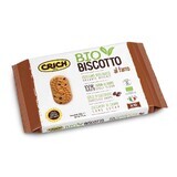 Biscuits d'épeautre au chocolat Eco, 220 gr, Crich