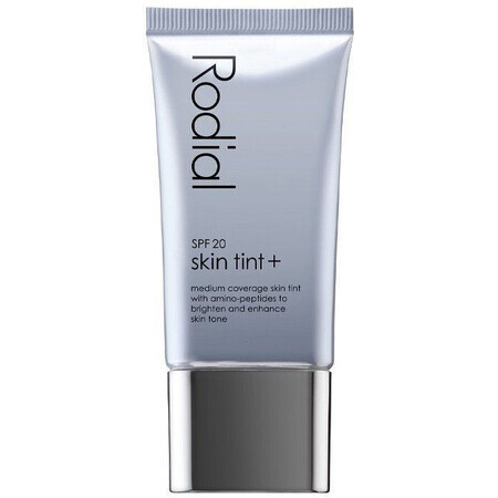 Rodial vloeibare make-up SPF 20, Huidtint+, St Barths 40 ml