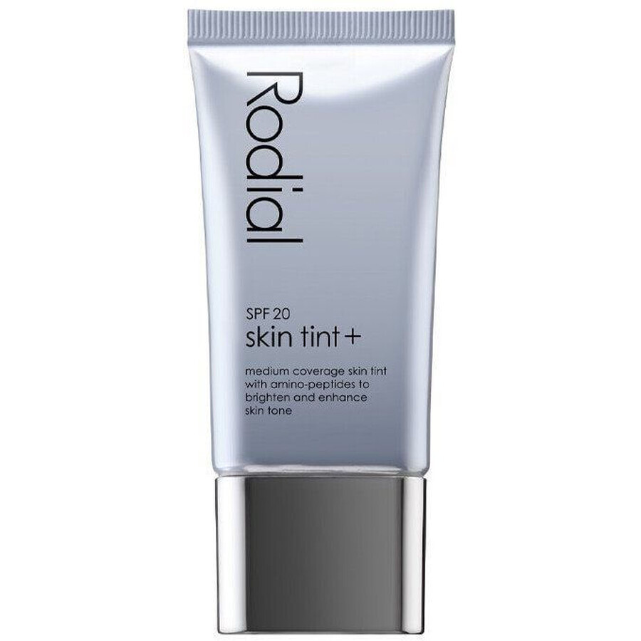 Rodial vloeibare make-up SPF 20, Huidtint+, St Barths 40 ml