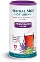 HerbalMed Dr.Weiss Hot Drink - luchtwegen en immuniteit 180 g