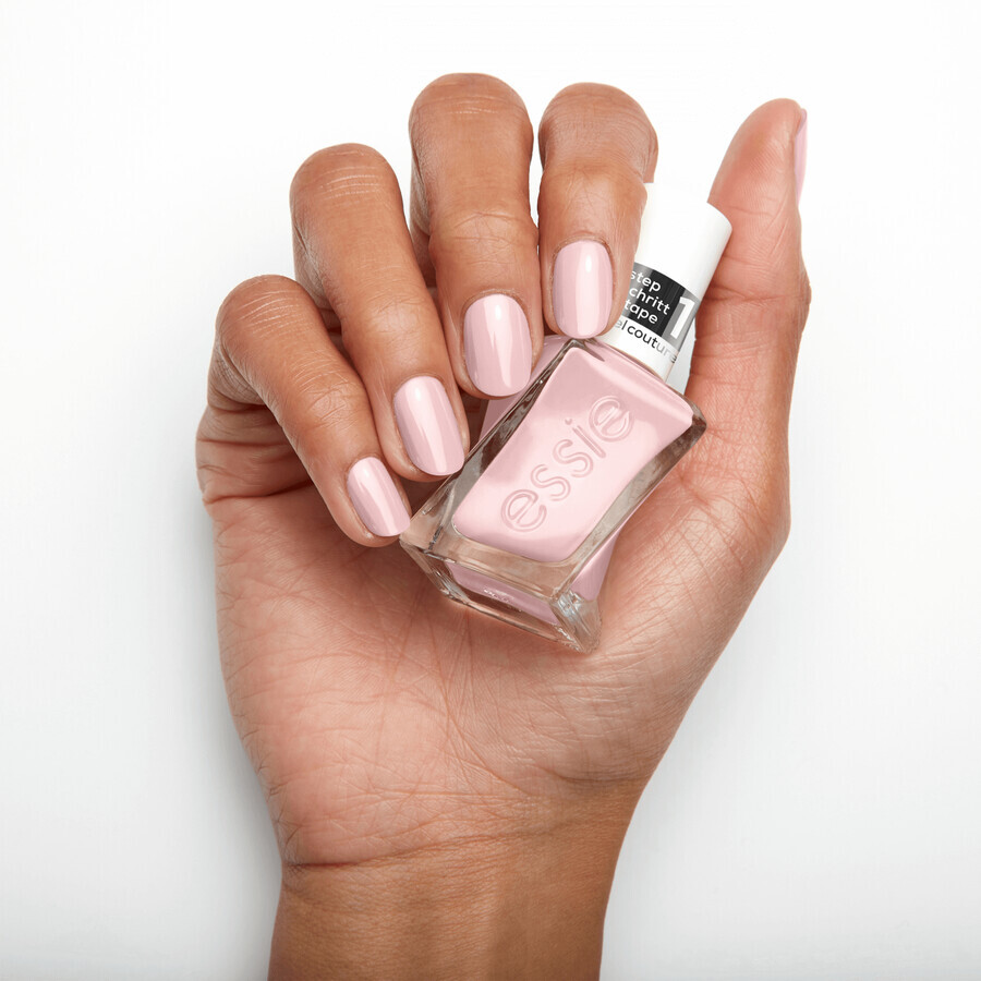 Essie gel couture 2.0 484 matter of fiction nagellak, 13.5 ml