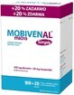 Mobivenal micro Simpel 120 tabletten