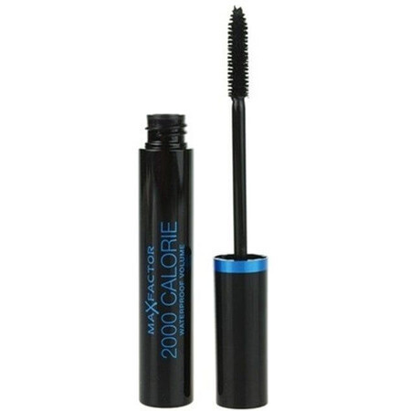 Max Factor 2000 Calorie Volume Rich Mascara black 9 ml