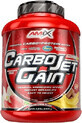 Amix CarboJet Gain, Banaan, 4000 g