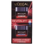 L'Oréal Paris Revitalift Laser Doppelpack Tages- und Nachtcreme 2 x 50 ml