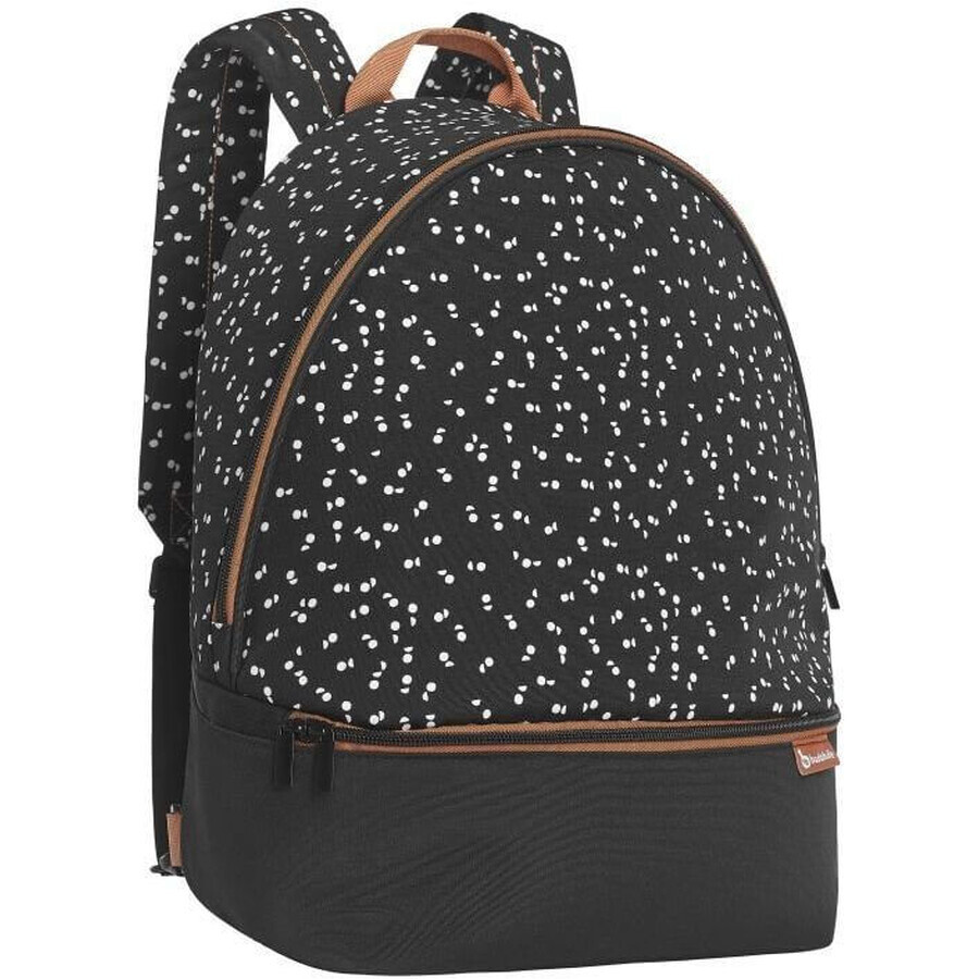 Sac à dos à langer Babymoov Casual & Go