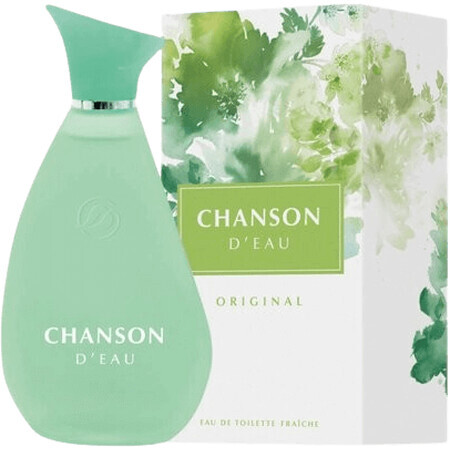 Chanson Original Eau de Toilette voor vrouwen 100 ml