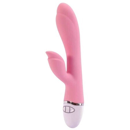 Lovetoy Dreamer II vibrator roze