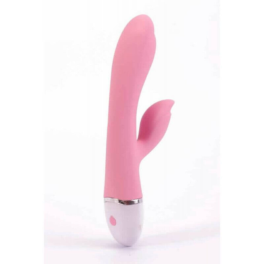 Lovetoy Dreamer II vibrator roze