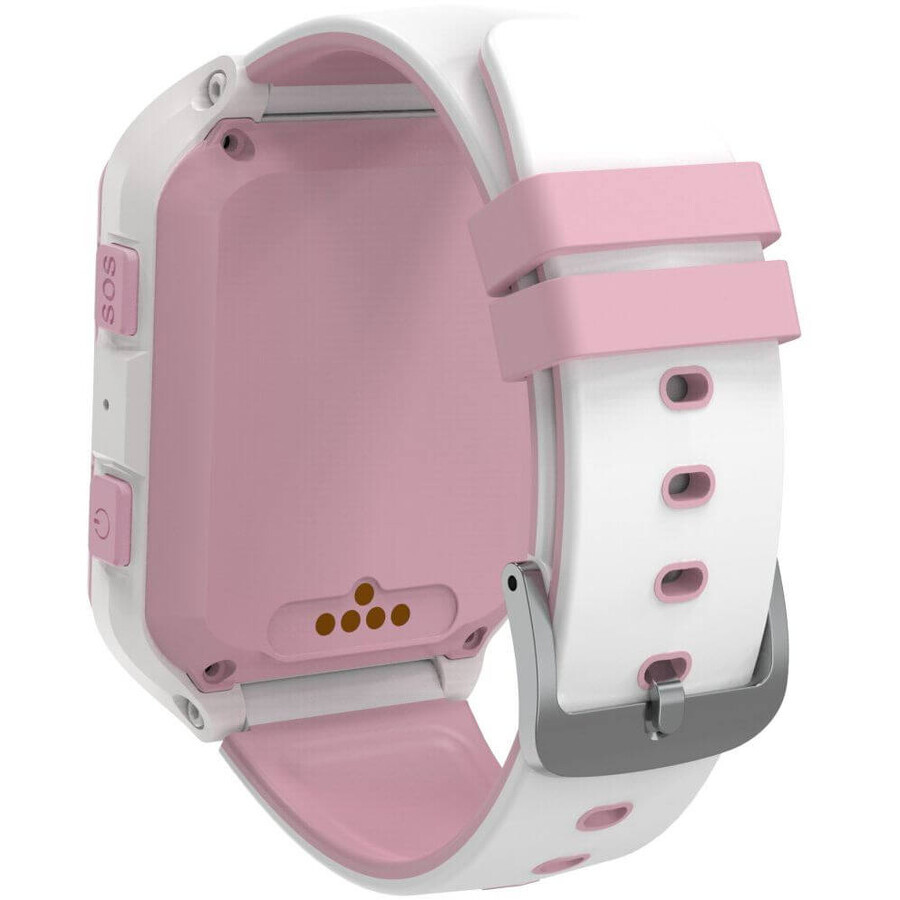 Slim horloge Canyon Cindy KW-41 PINK